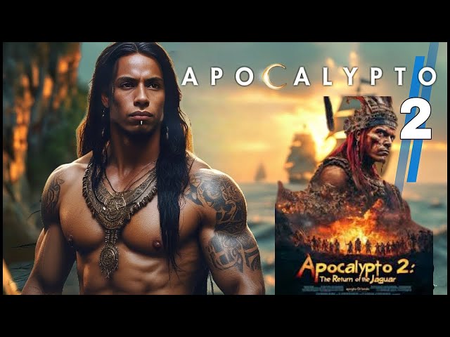 Apocalypto 2 (2025)